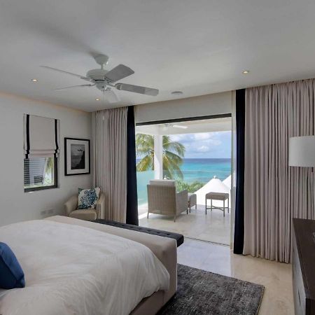 Nirvana Barbados By Mc Luxury Rentals Сент-Джеймс Экстерьер фото